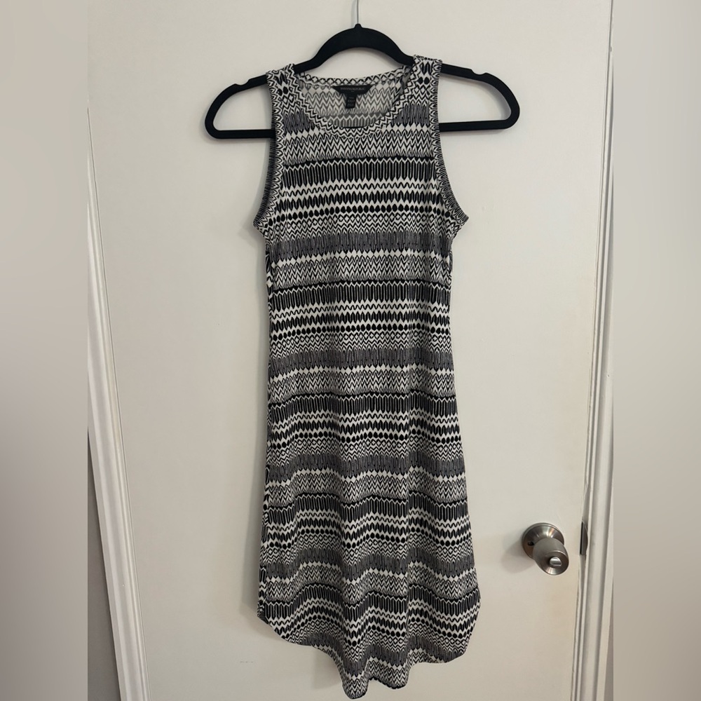 Women’s Banana Republic tank dress size XXSP